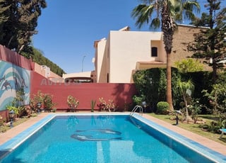 Belle villa haut de gamme à Hay Illigh