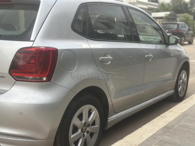 polo excellent etat