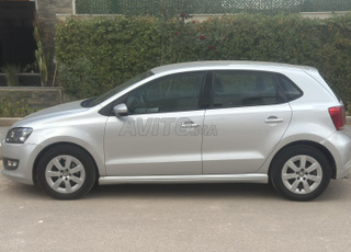 Polo excellent état