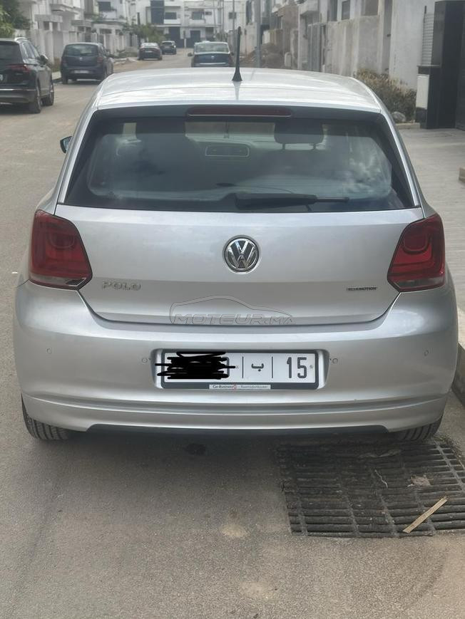 polo excellent etat
