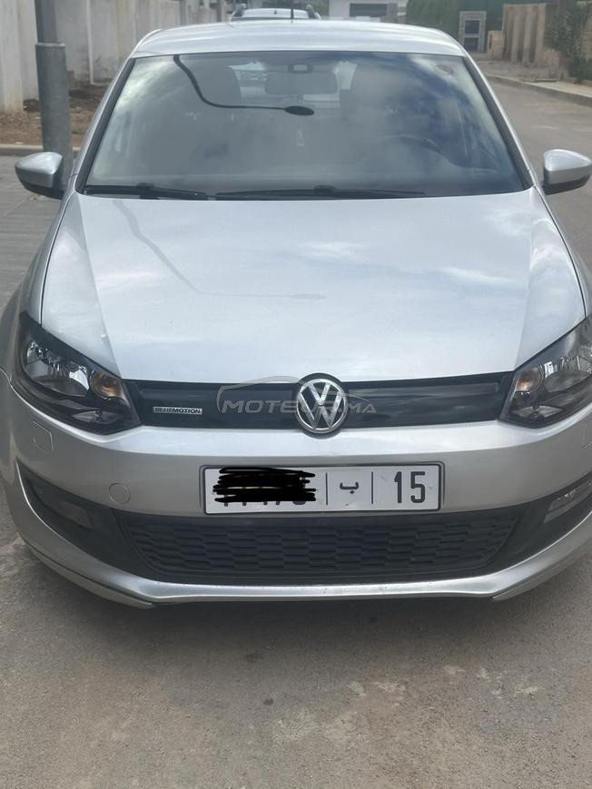 polo excellent etat