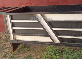 Carrosserie Honda DFSK carrosserie Honda