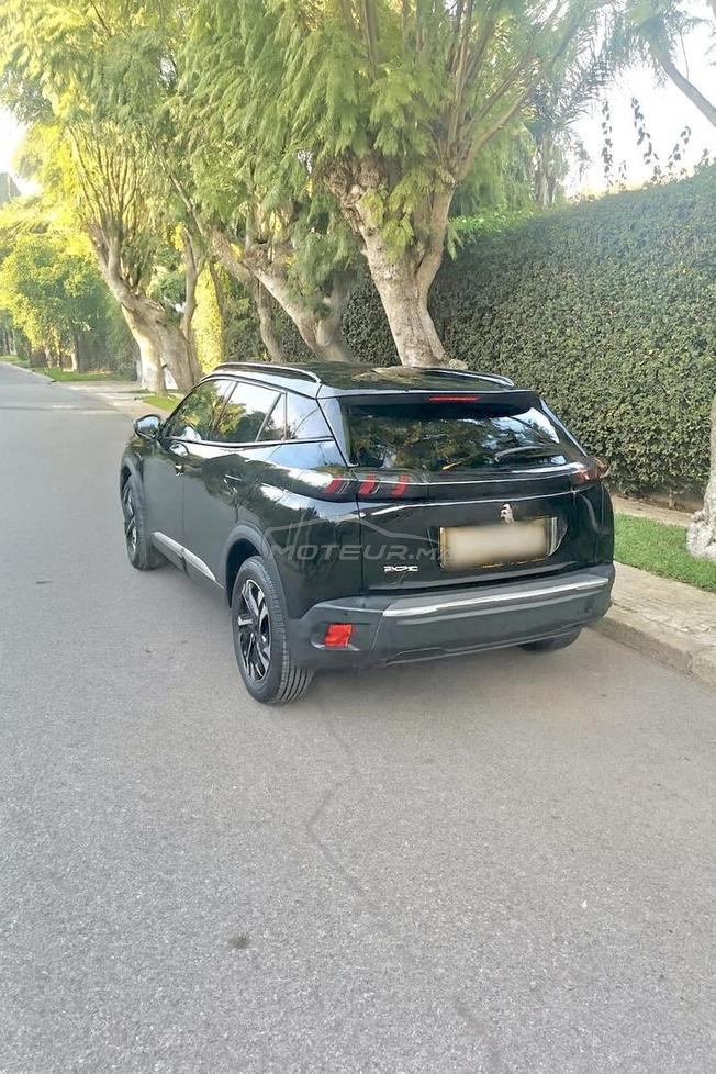 Peugeot 2008 TRES BON ETAT Automatique 2021 diesel