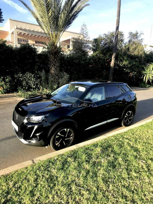Peugeot 2008 TRES BON ETAT Automatique 2021 diesel