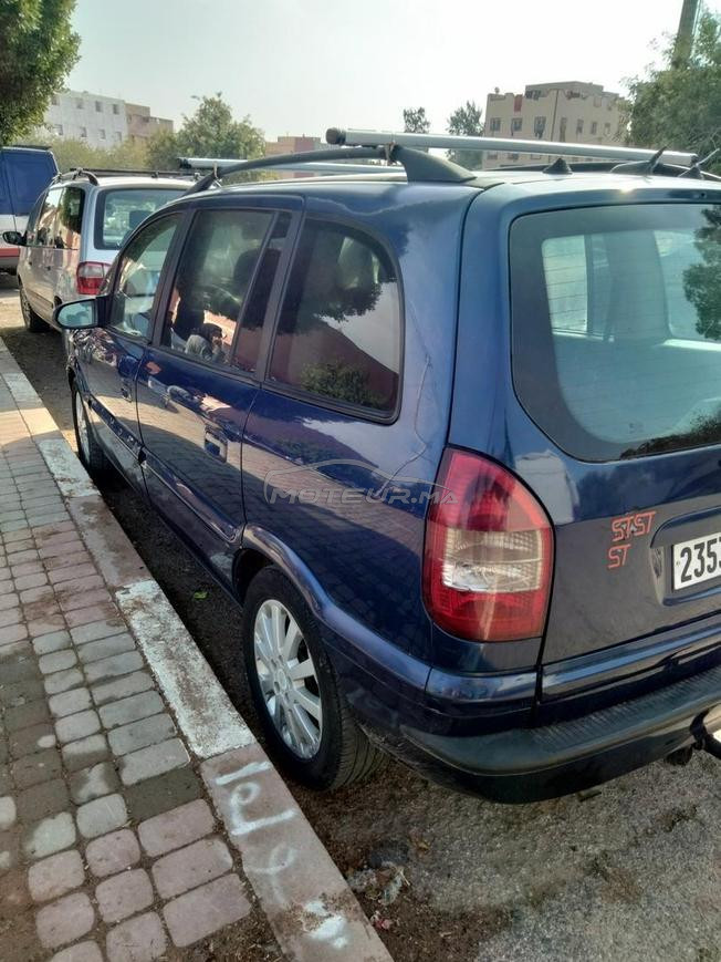 opel 