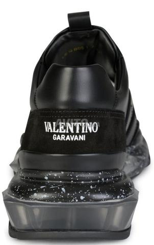 Valentino garvani مقاس 42