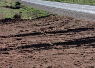 أرض للبيع هكتار و 1300 متر