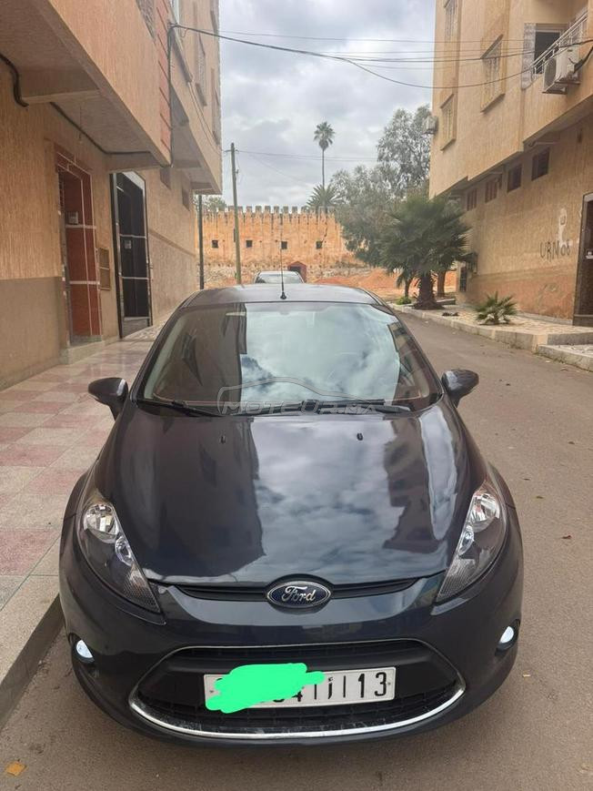 مكناس لبابة 