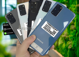 SAMSUNG S20 PLUS 5G Nouveau