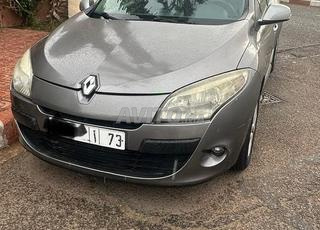 ميجان 3 موديل 2011