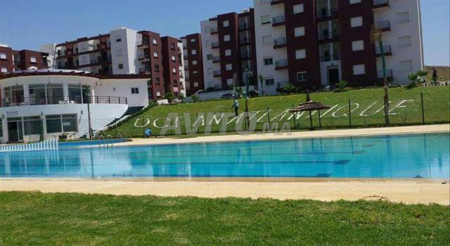 Appartement à vendre 86 m² à Asilah - 2