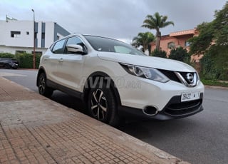 Nissan Qashqai Diesel 2016