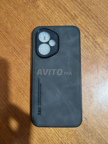 جراب هاتف honor 400 /lite/pro - 2