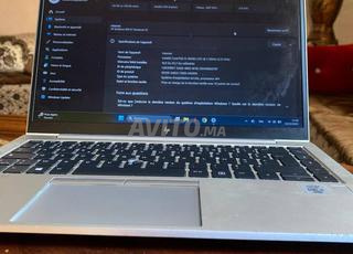 HP EliteBook 840 G7 – i5 / 16GB RAM / SSD / 256GB