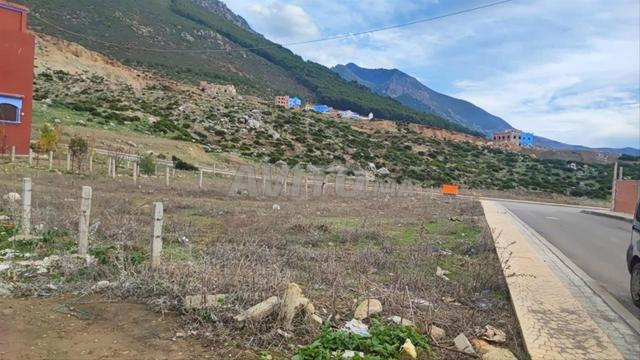 5 parcelles cinq pièces de terre