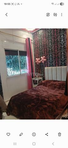 شقة مفروشة الصفاء قروب سلا الجديدة ومولاي عبد الله