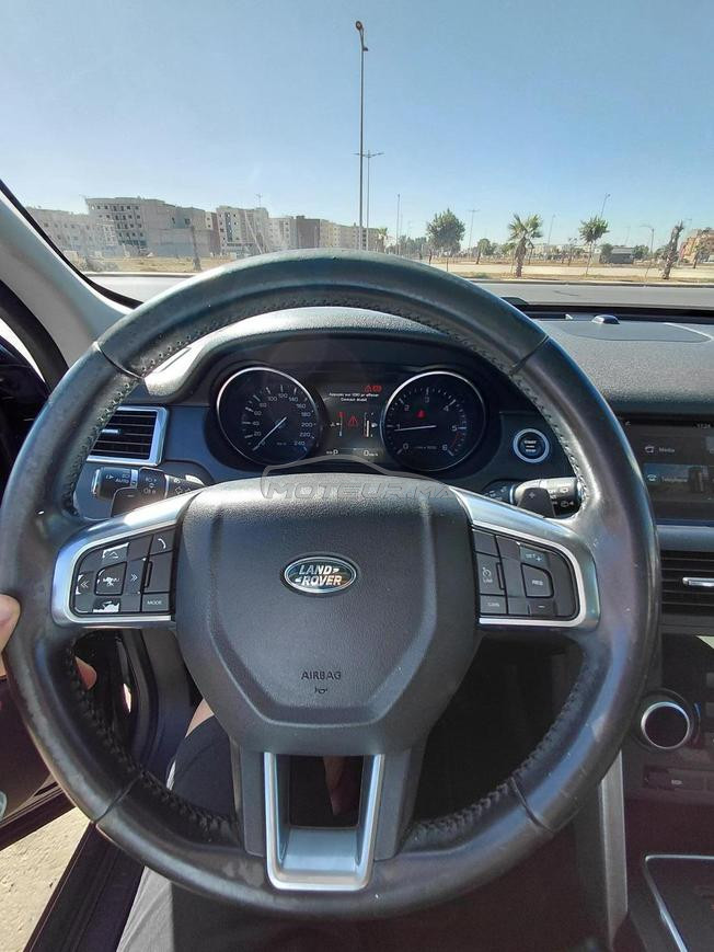 DISCOVERY SPORT 
