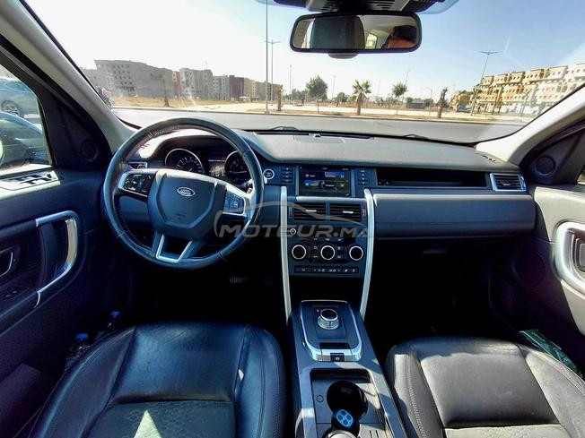 DISCOVERY SPORT 