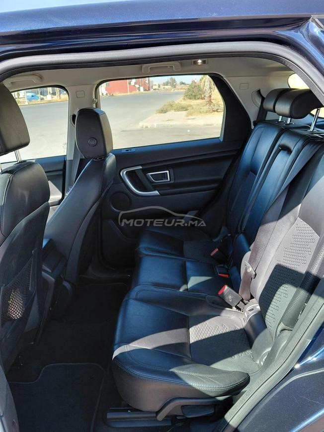 DISCOVERY SPORT 