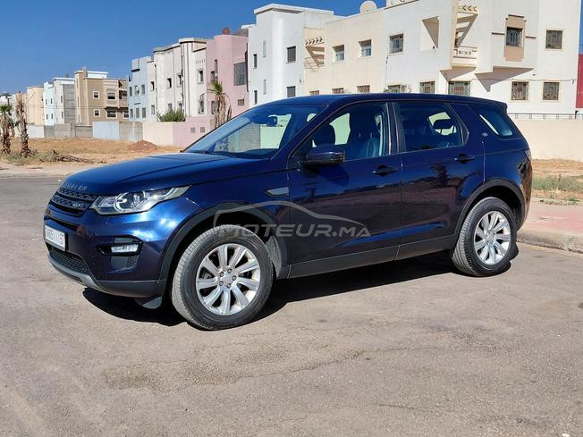 DISCOVERY SPORT 