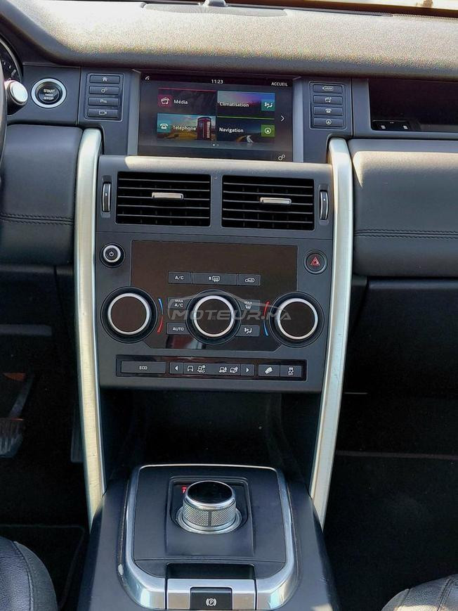 DISCOVERY SPORT 