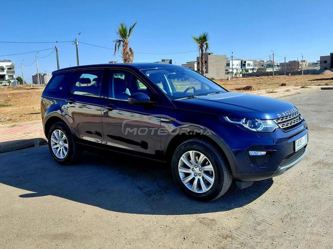 DISCOVERY SPORT 