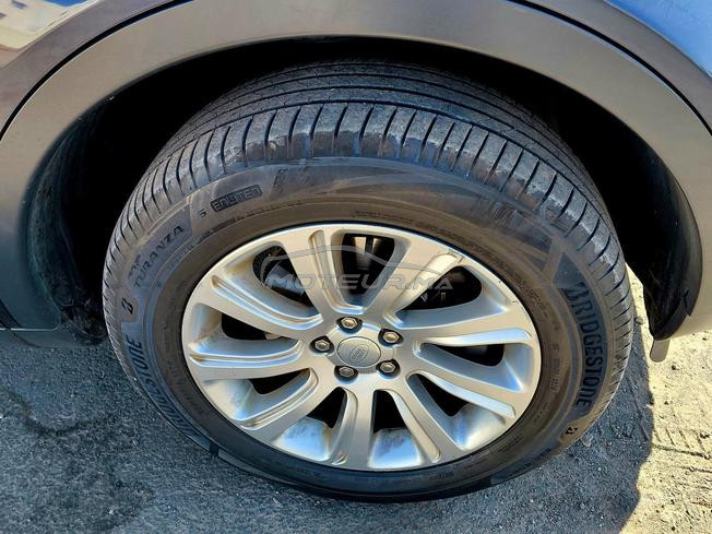 DISCOVERY SPORT 