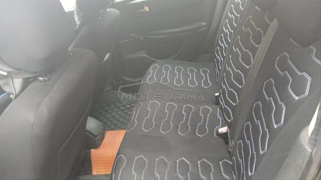 Citroën C4 Diesel Manuelle 2006 à Casablanca