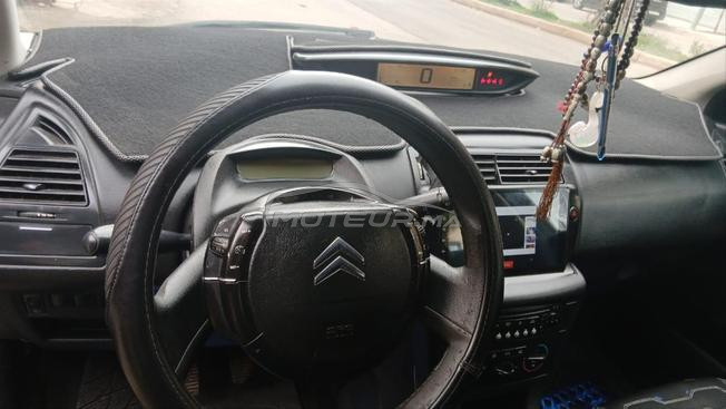Citroën C4 Diesel Manuelle 2006 à Casablanca