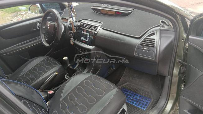 Citroën C4 Diesel Manuelle 2006 à Casablanca