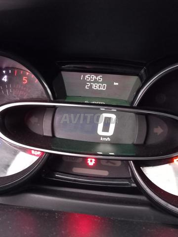 Renault Clio 4 – Diesel – Mod 2020 –Très bon état