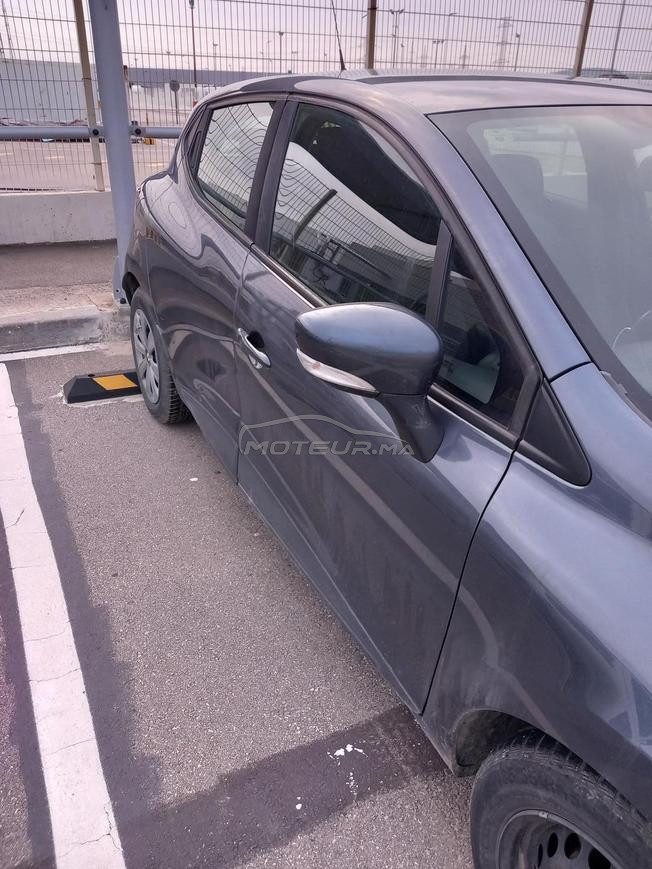Renault Clio 4 – Diesel – Mod 2020 –Très bon état