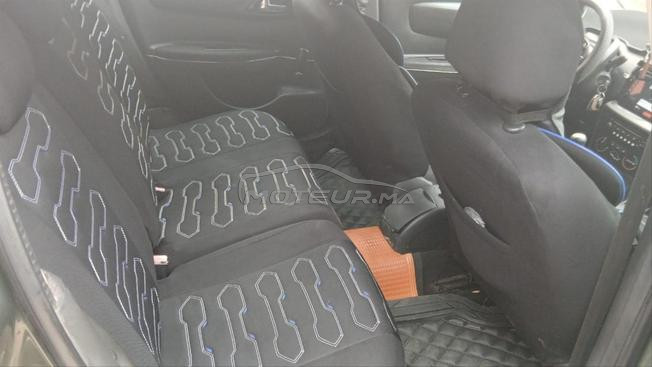 Citroën C4 Diesel Manuelle 2006 à Nouaceur