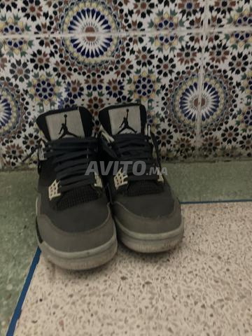 Jordan 4 مقاس 41 libraha ydouz prv
