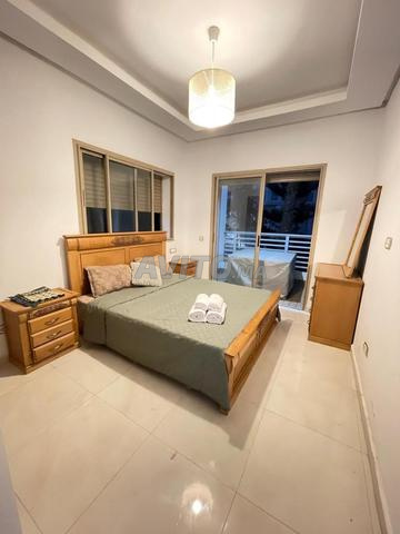 Appartement à louer 82 m² à COSTA BEACH 2 BOUZNIKA - 2