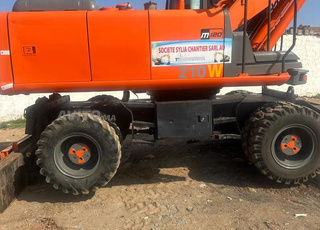 هيتاشي 210w مجمرك 2024