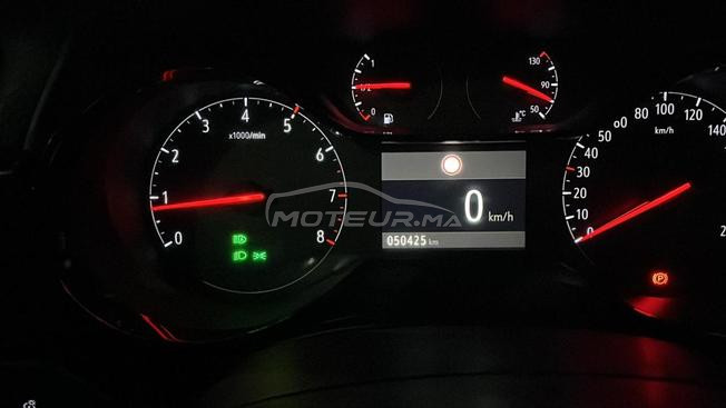 Opel Corsa Diesel Manuelle 2024 à Tanger
