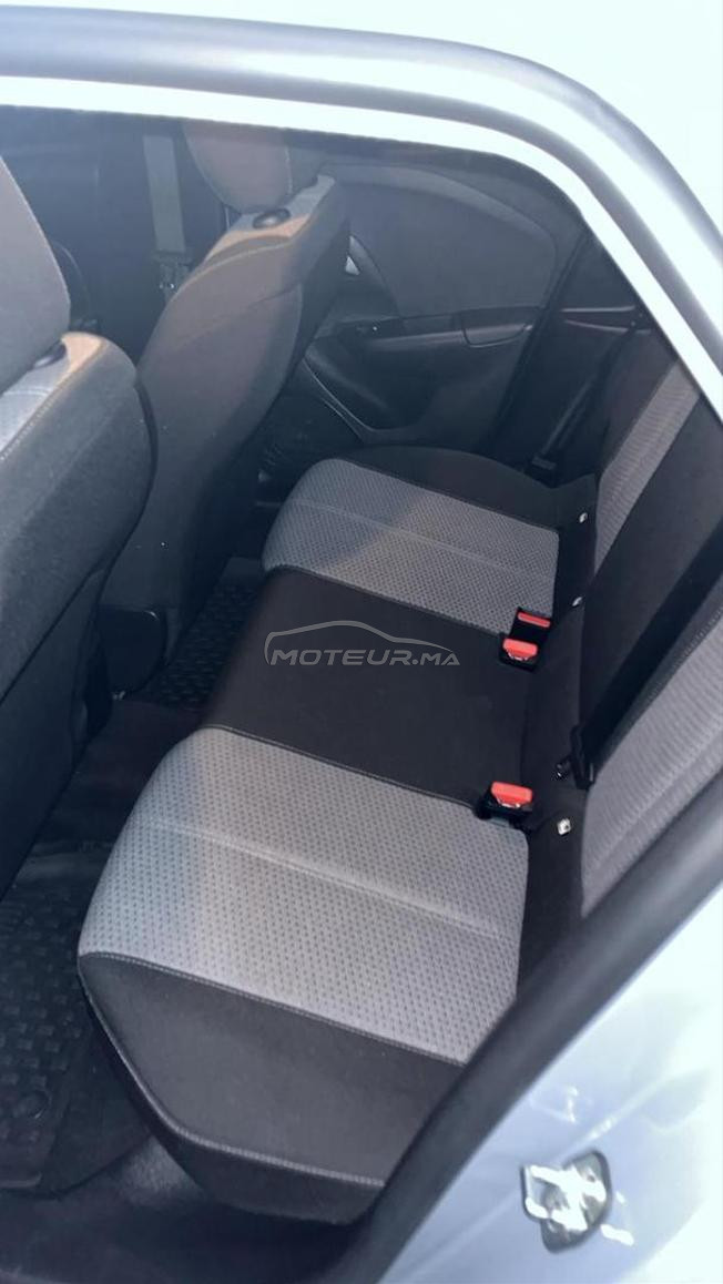 Opel Corsa Diesel Manuelle 2024 à Tanger