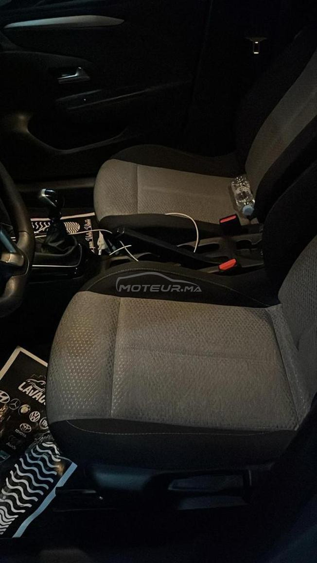 Opel Corsa Diesel Manuelle 2024 à Tanger