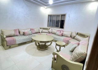 Appartement à louer 82 m² à COSTA BEACH 2 BOUZNIKA