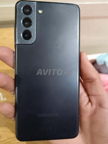 كان بيع samsung s21 5g