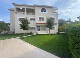  Grande Villa Malabata vue sur Mer