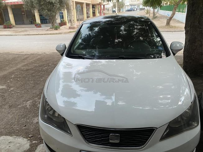 سيات ايبيزا