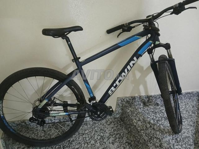 VTT b-twin 27 .5