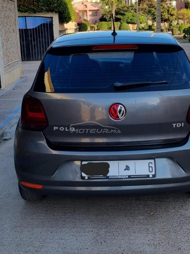 POLO Diesel 2016