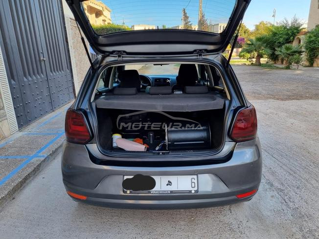 POLO Diesel 2016