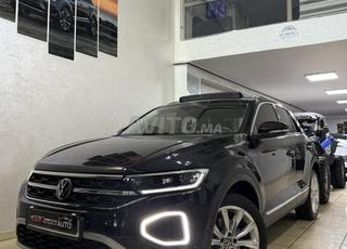 VW T-ROC X-treme