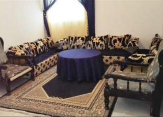 Appartement à louer meublé avec wifi Agadir