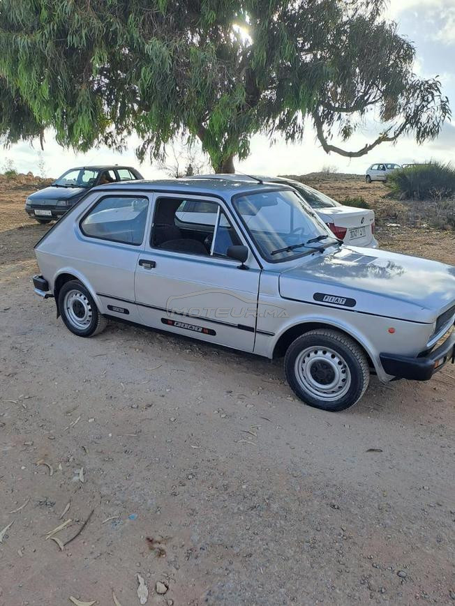 Fiat 127 essence collection 