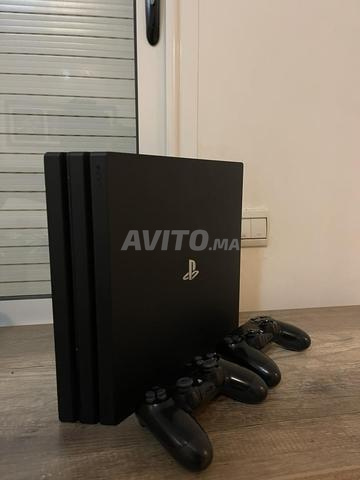 PS4 pro 1 TB online